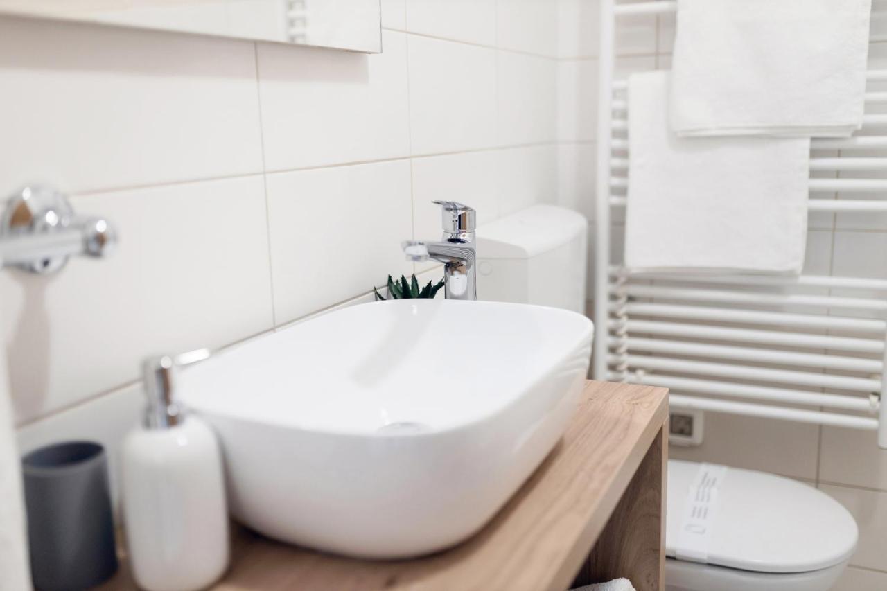 Apartment Montesa Zadar With Free Parking And Balcony Luaran gambar