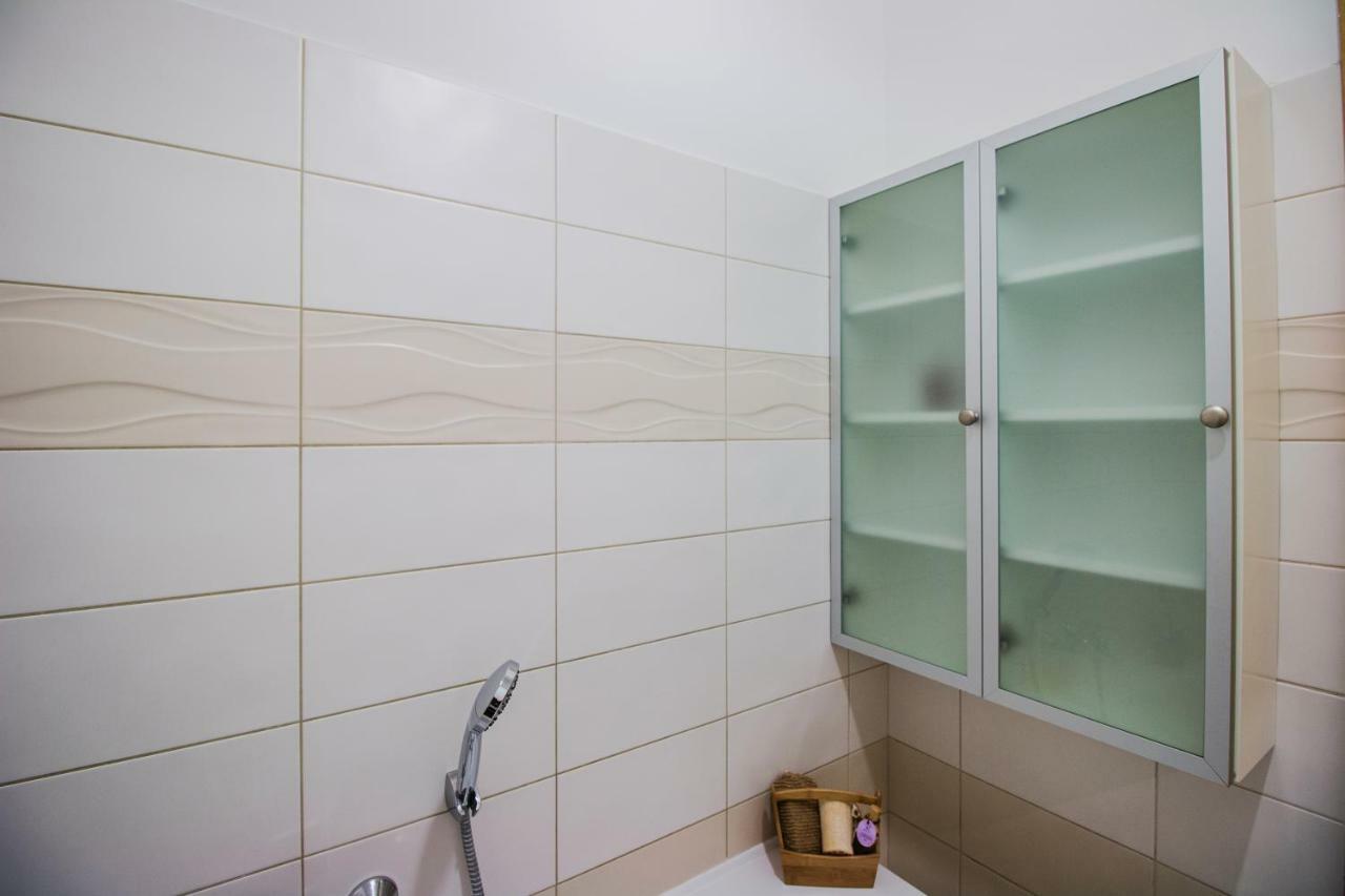 Apartment Montesa Zadar With Free Parking And Balcony Luaran gambar