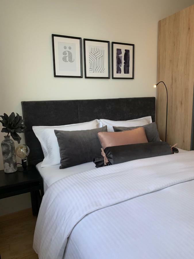 Apartment Montesa Zadar With Free Parking And Balcony Luaran gambar